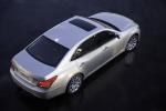 Hyundai Equus 2009 года